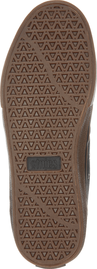 BARGE LS Etnies Black/Gum