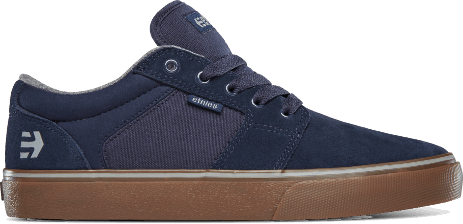 Dark Blue/gum