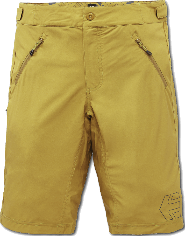 BIG RIDE OVERSHORT Tobacco Etnies
