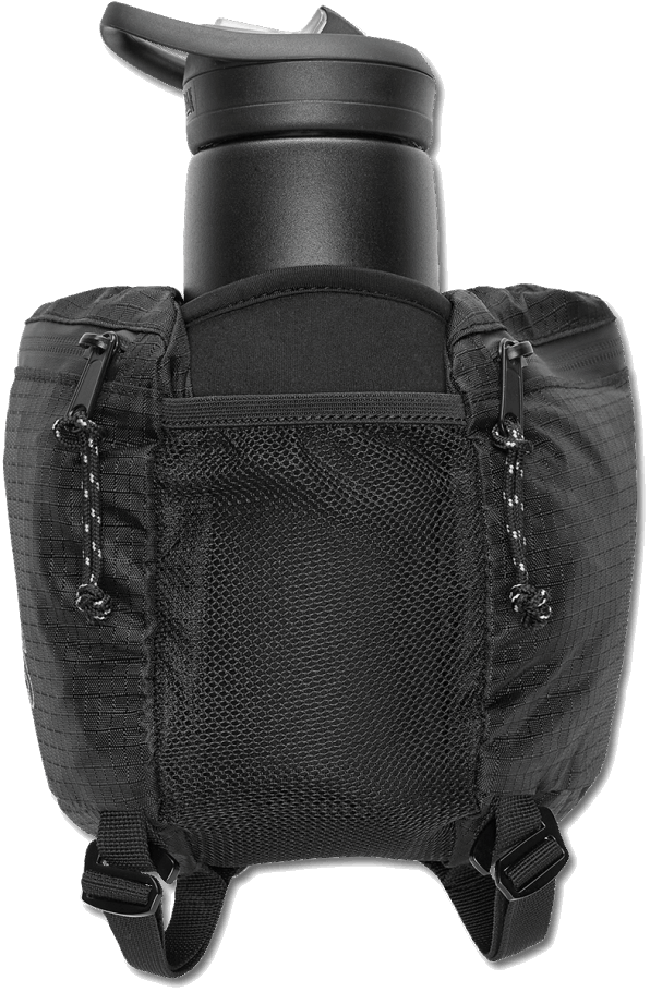 CADDY SACK Etnies Black