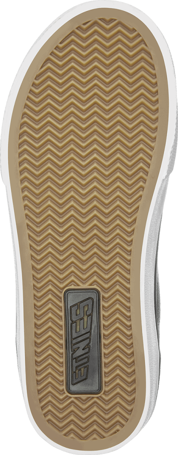 CALLI-VULC KIDS Green/Orange Etnies