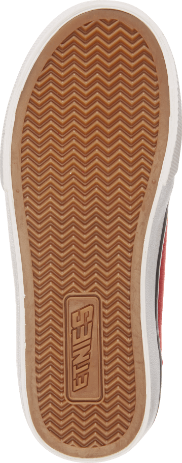 CALLI-VULC KIDS X REBEL SPORTS Etnies Black/Print