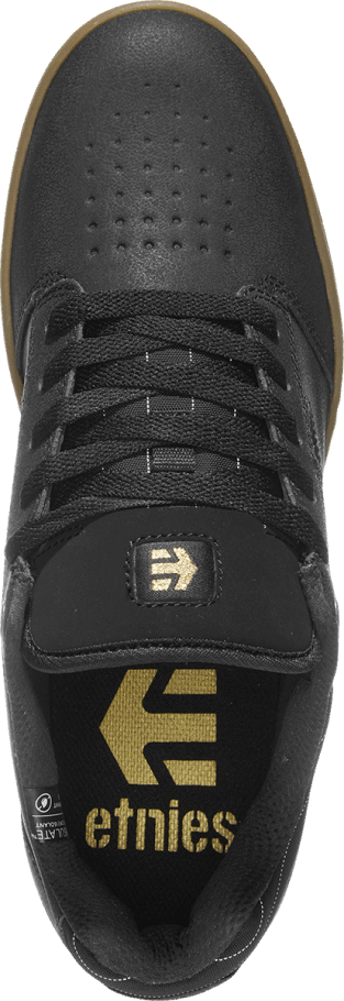 CAMBER CRANK MTB Black/Gum Etnies