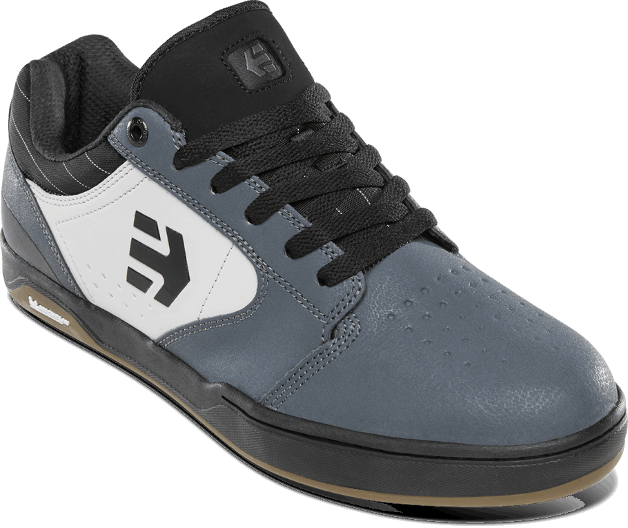 CAMBER CRANK MTB Etnies Grey/Black