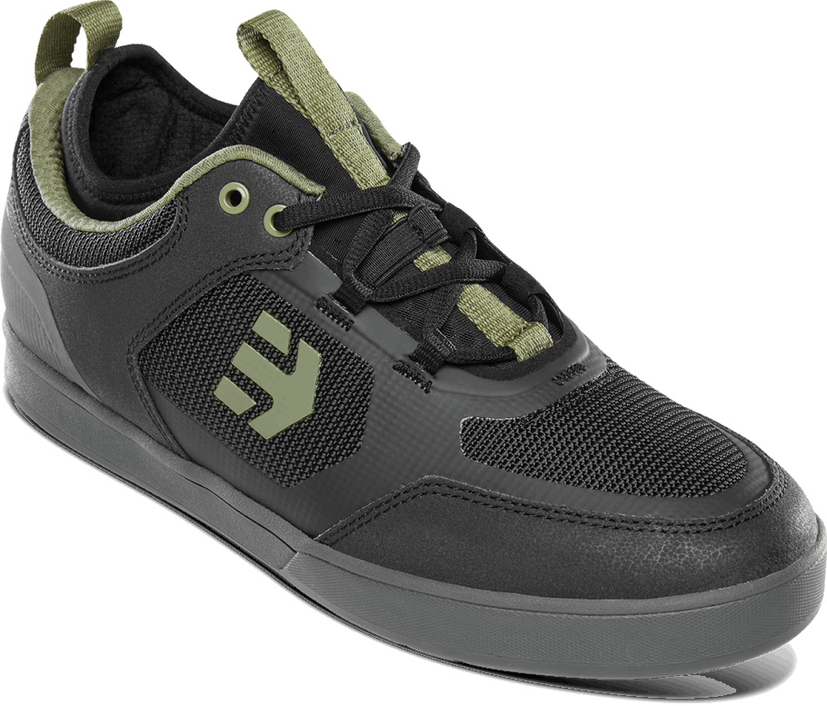 CAMBER PRO MTB Black Etnies