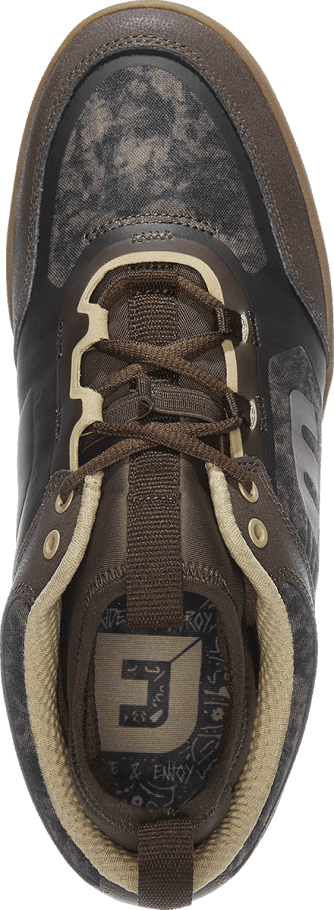 CAMBER PRO MTB X EMIL JOHANSSON Etnies Brown/Tan