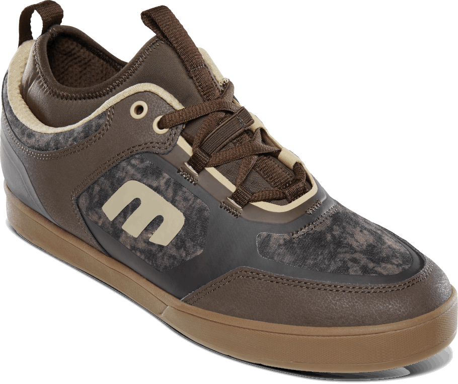 CAMBER PRO MTB X EMIL JOHANSSON Etnies Brown/Tan