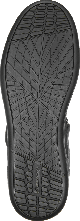 CULVERT MID MTB Black/Lime Etnies