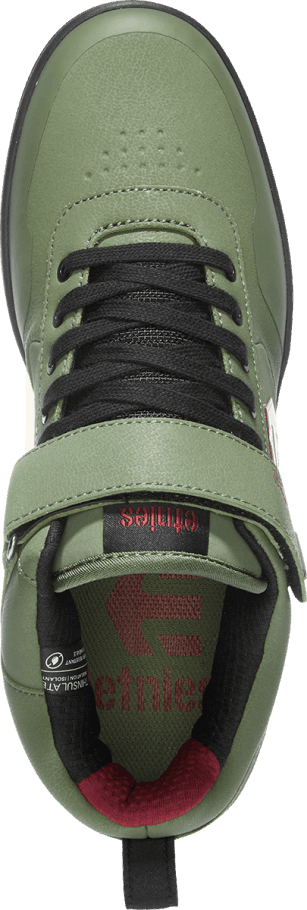 CULVERT MID MTB Etnies Green/Black