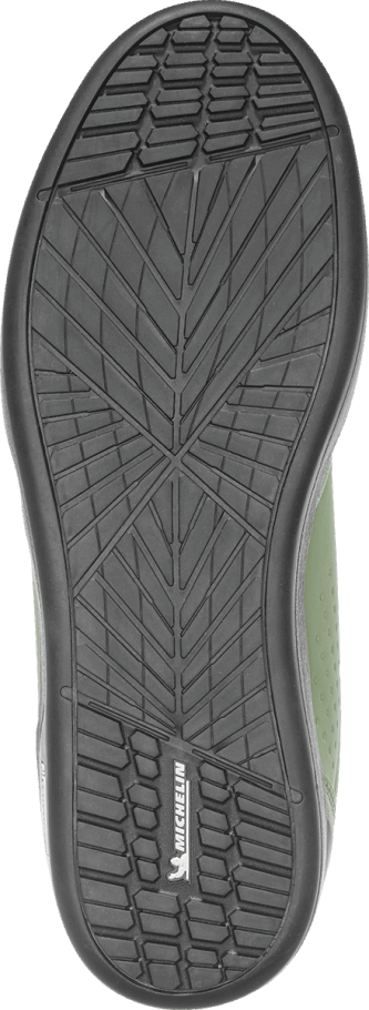 CULVERT MID MTB Etnies Green/Black