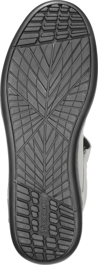 CULVERT MID MTB Grey/Black Etnies