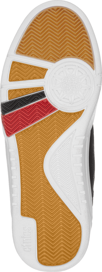 ESTRELLA Etnies Black