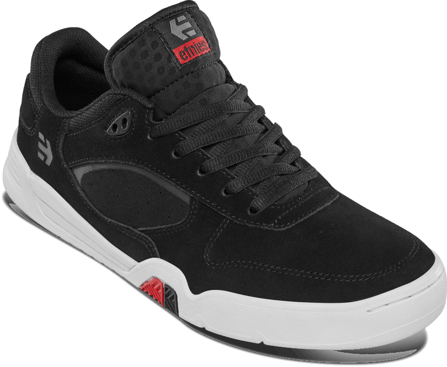 ESTRELLA Etnies Black