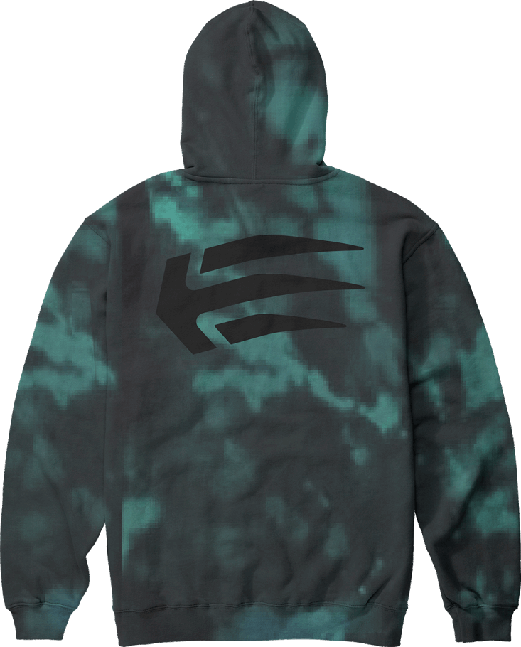 Etnies Aqua JOSLIN WASH PULLOVER