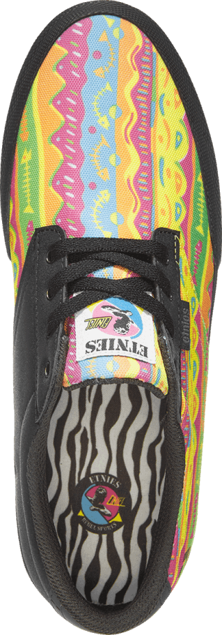 Etnies Assorted JAMESON VULC BMX X REBEL SPORTS