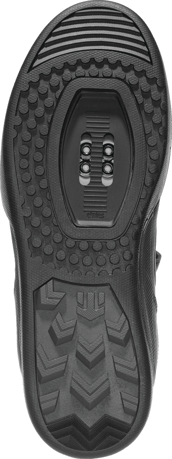 Etnies Black CAMBER CL MTB