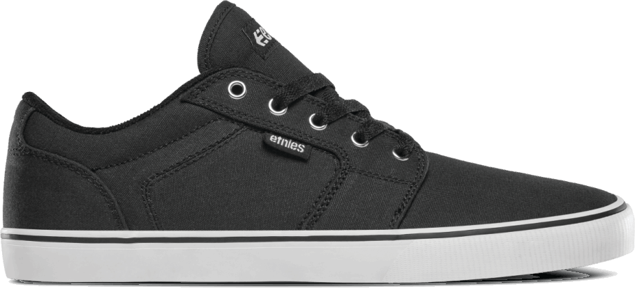 Etnies Black DIVISION