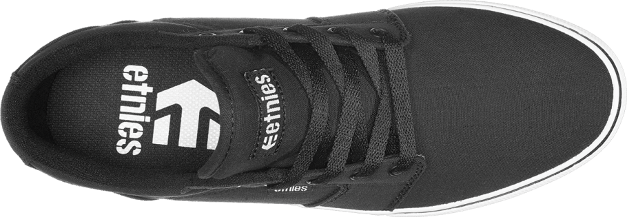 Etnies Black DIVISION