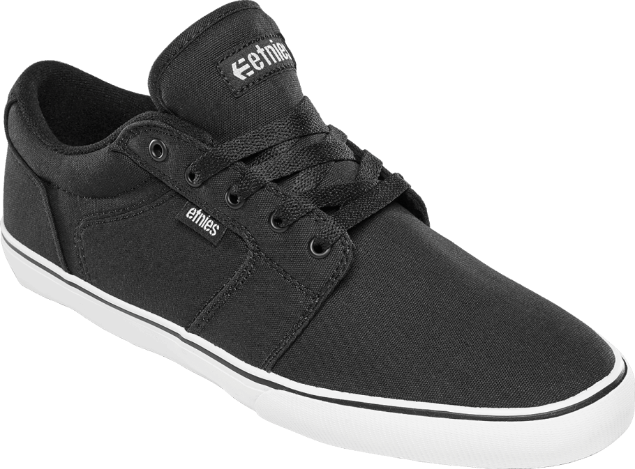 Etnies Black DIVISION