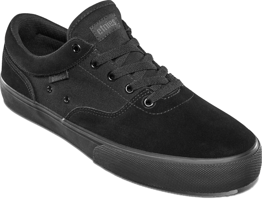 Etnies Black FACTOR