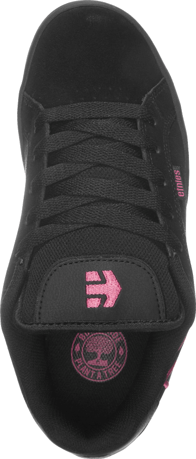 Etnies Black FADER WOMENS