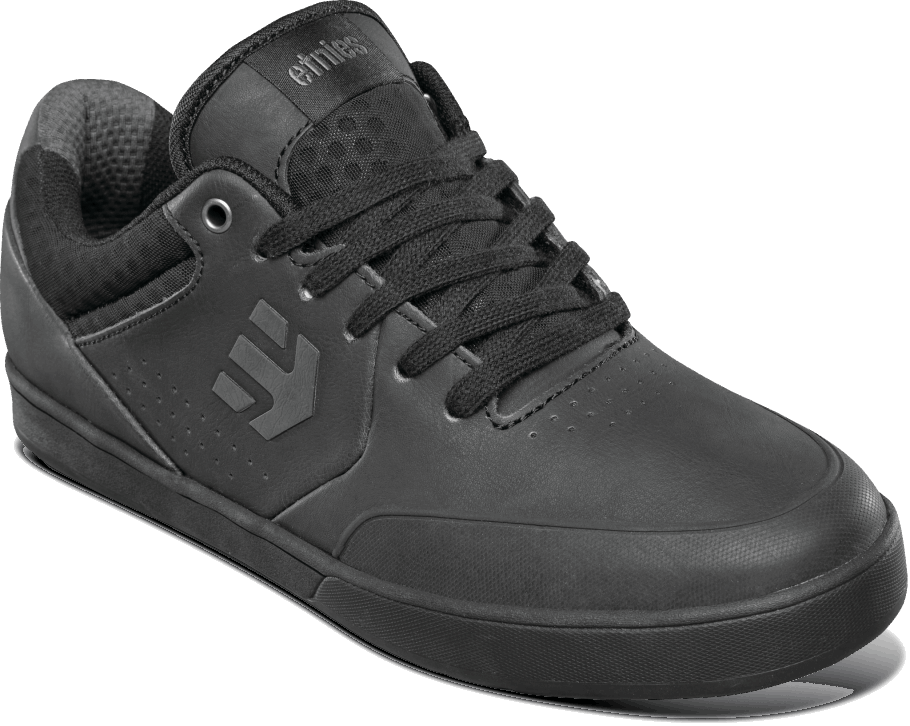 Etnies Black MARANA FIBERLITE