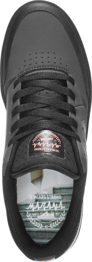 Etnies Black MARANA OG