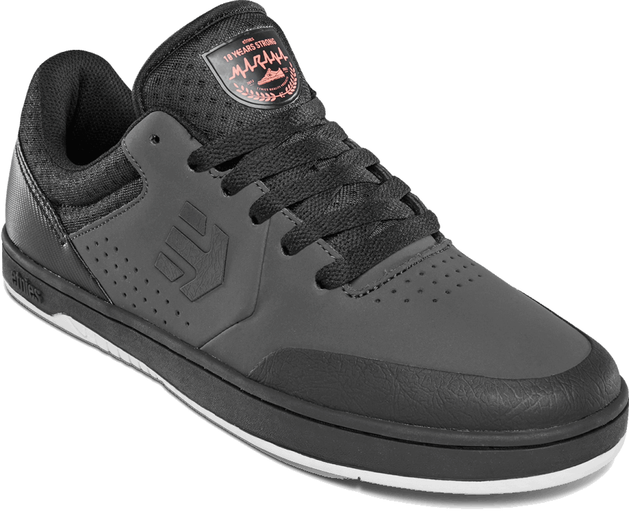 Etnies Black MARANA OG