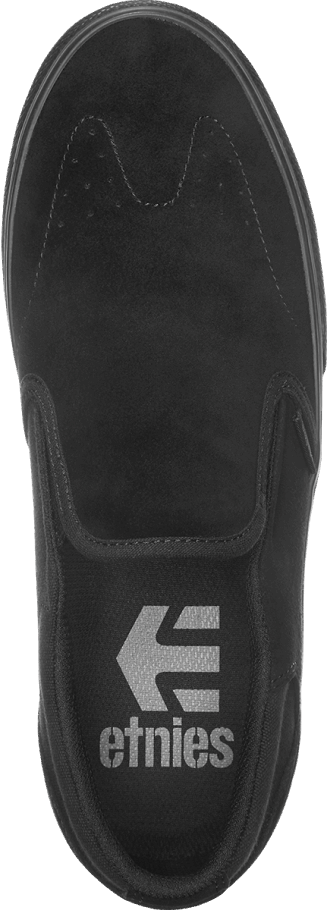 Etnies Black MARANA SLIP