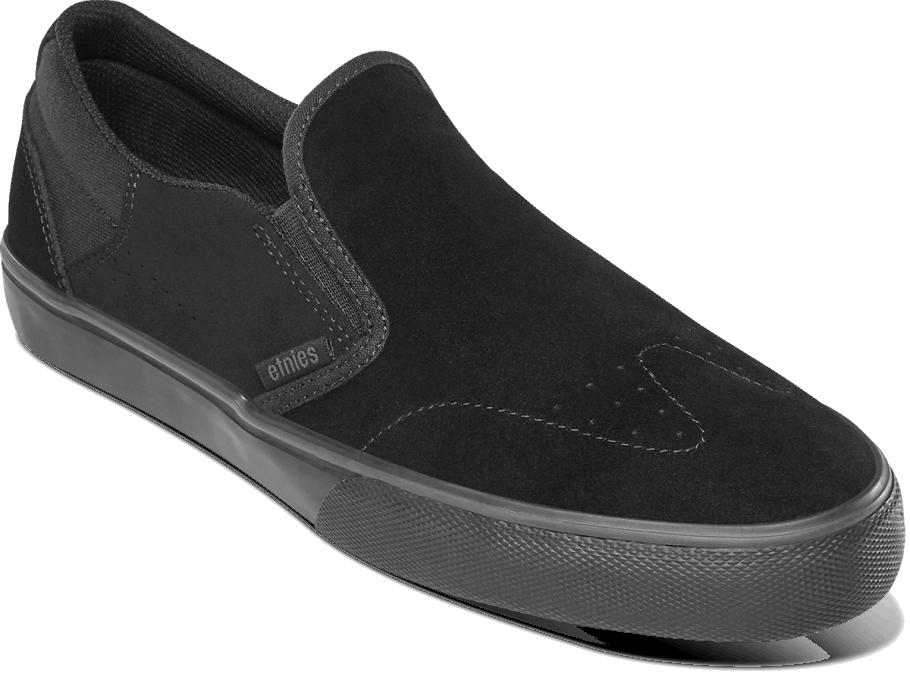 Etnies Black MARANA SLIP