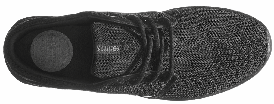 Etnies Black SCOUT