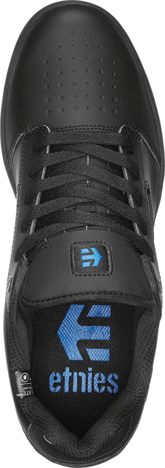 Etnies Black/Blue CAMBER CRANK MTB