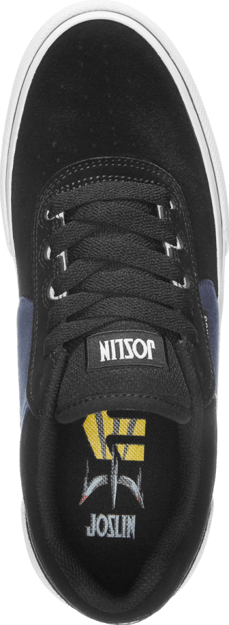 Etnies Black/Navy JOSLIN VULC