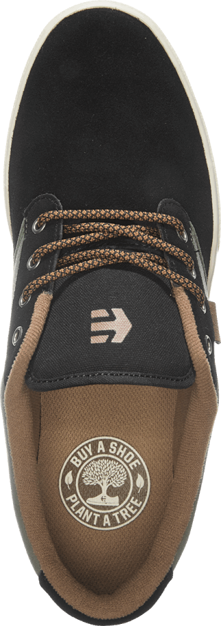 Etnies Black/Olive JAMESON 2