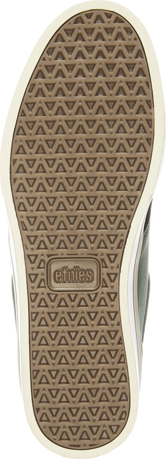 Etnies Black/Olive JAMESON 2