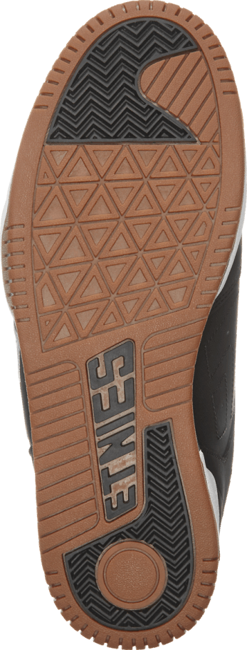 Etnies Black/Skulls FAZE