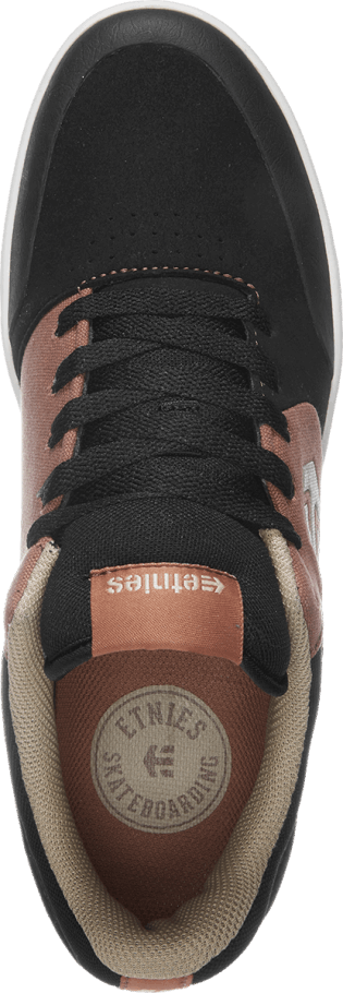 Etnies Black/Tan MARANA MICHELIN