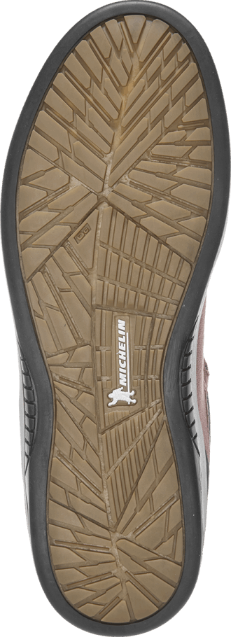 Etnies Black/Tan MARANA MICHELIN