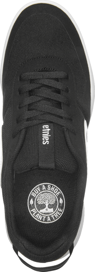 Etnies Black/White RANGER LT