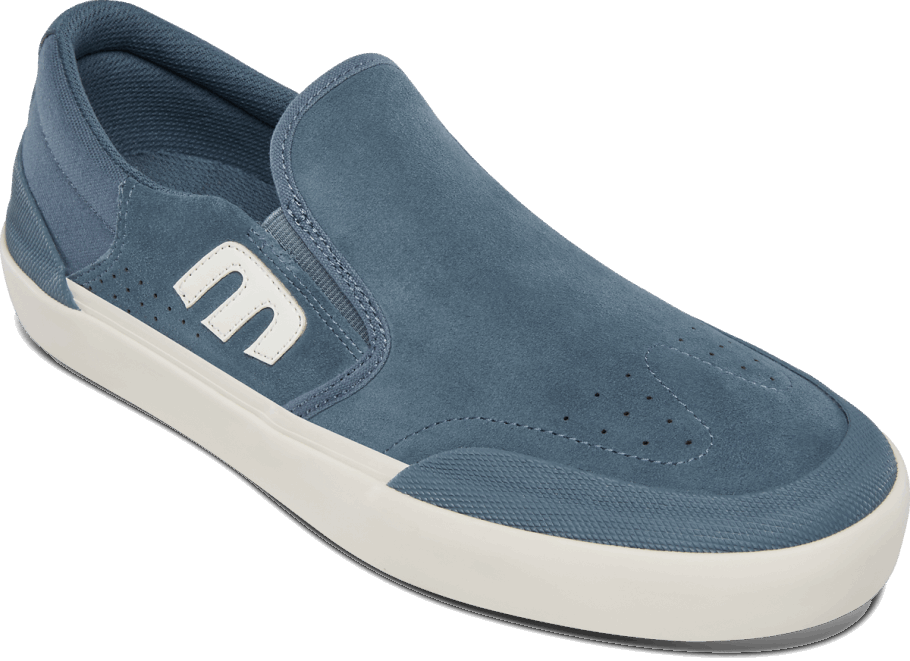 Etnies Blue MARANA SLIP XLT