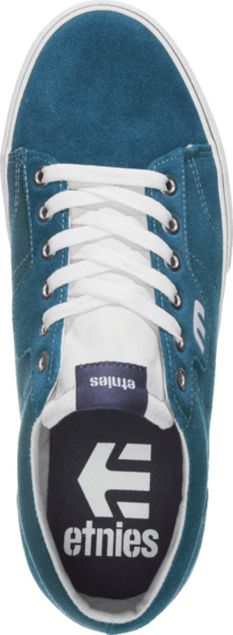 Etnies Blue/White KAYSON