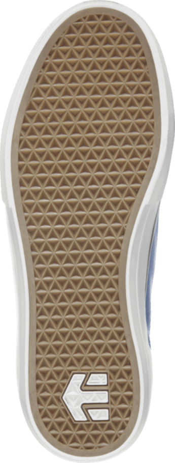 Etnies Blue/White KAYSON