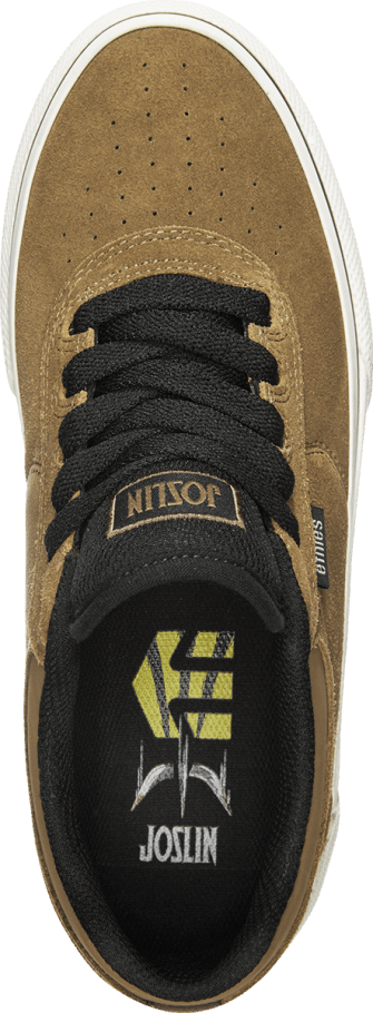 Etnies Brown/Black JOSLIN VULC