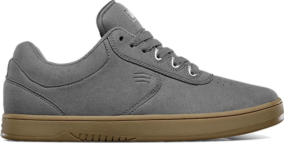 Etnies Charcoal JOSLIN