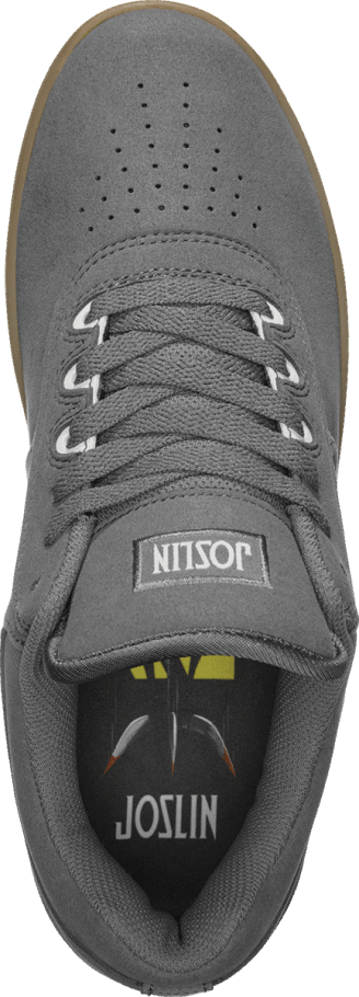 Etnies Charcoal JOSLIN