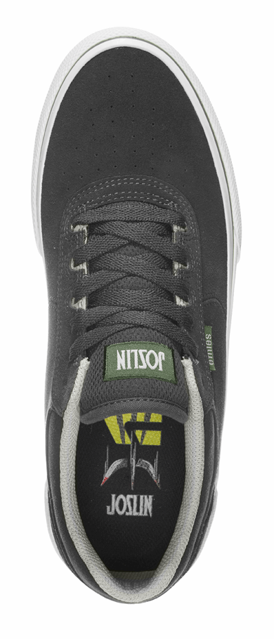 Etnies Charcoal JOSLIN VULC