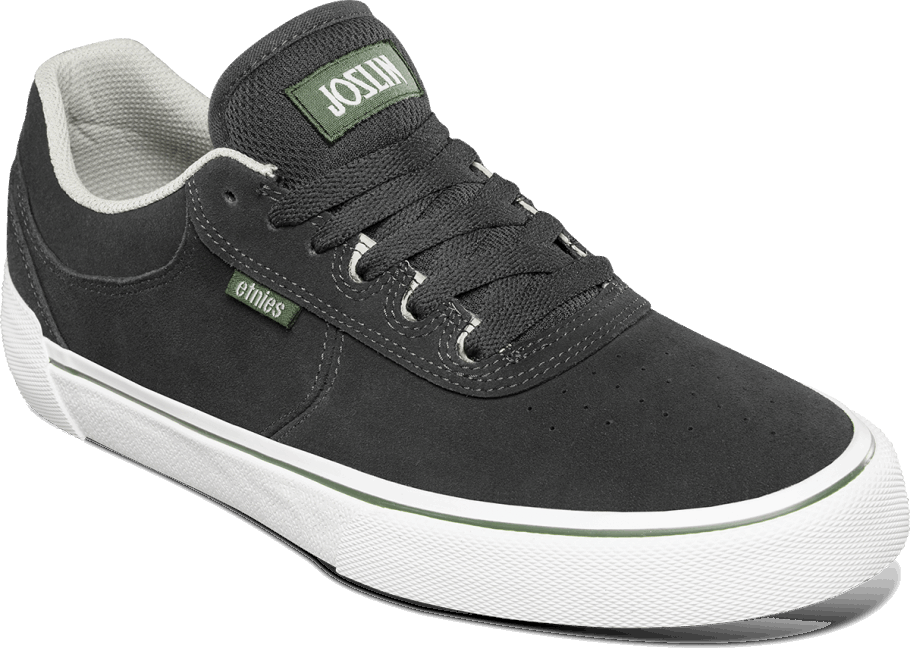 Etnies Charcoal JOSLIN VULC