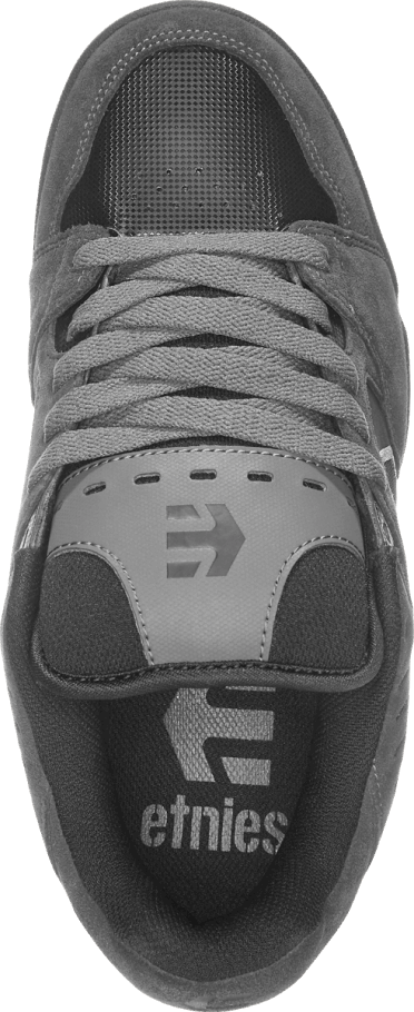 Etnies Dark Grey/Black FAZE
