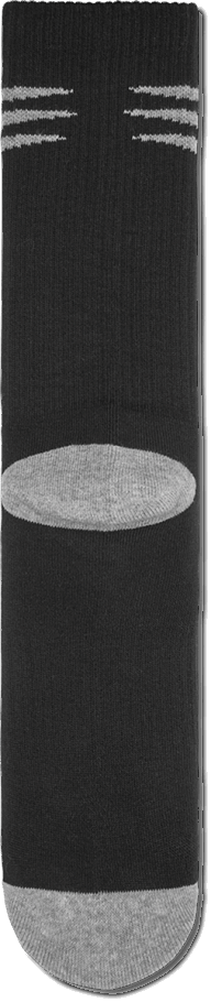 Etnies Grey JOSLIN SOCK