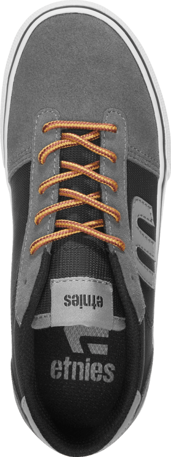 Etnies Grey/Black CALLI-VULC KIDS
